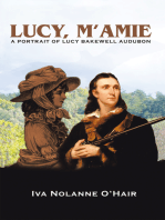 Lucy, M’Amie