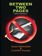 Between Two Pages: Children of Substance