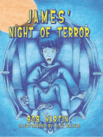 James’ Night of Terror