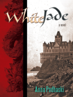 White Jade: A Novel