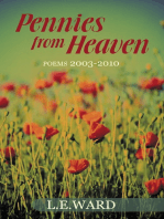 Pennies from Heaven: Poems 2003-2010