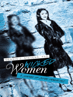 Wicked Women: A Journey of Super Predators