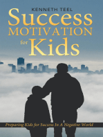 Success Motivation for Kids