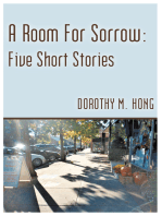 A Room for Sorrow: Five Short Stories