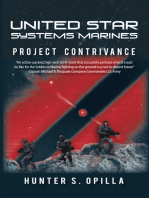 United Star Systems Marines