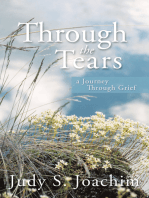 Through the Tears: A Journey Through Grief