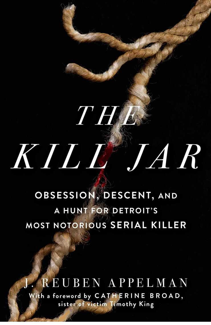 The Kill Jar by Reuben Appelman (Ebook) Read free for 30 days