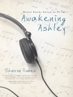 Awakening Ashley: Mozart Knocks Autism on Its Ear