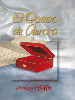 El Ocaso De Aurora