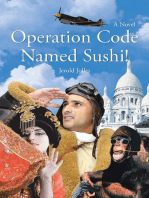 Operation Code Named Sushi!