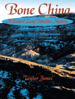 Bone China: A Richard Lacey Detective Mystery
