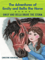 The Adventures of Emily and Bella the Horse