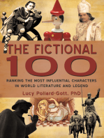 The Fictional 100