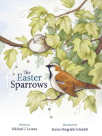 The Easter Sparrows