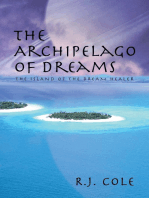 The Archipelago of Dreams: The Island of the Dream Healer