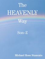 The Heavenly Way: Son - Z