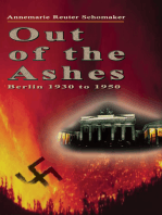 Out of the Ashes: Berlin 1930 to 1950