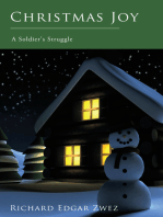 Christmas Joy: A Soldier’S Struggle