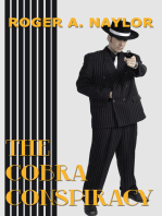The Cobra Conspiracy