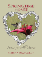 Springtime Heart: Poems for All Seasons