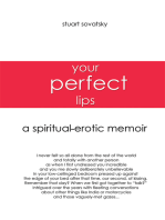 Your Perfect Lips: A Spiritual-Erotic Memoir
