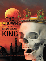 The Crown of the Revenant King: An Argentia Dasani Adventure