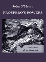 Prospero's Powers