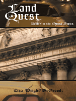 Land Quest: Book 5 in the Quest Series
