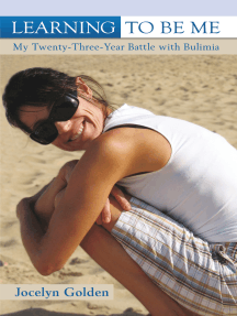 Learning to Be Me by Jocelyn Golden - Ebook | Scribd