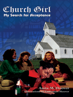 Church Girl: My Search for Acceptance