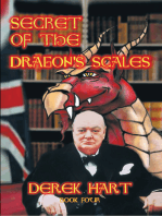 Secret of the Dragon's Scales: Book Four