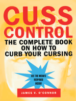 Cuss Control