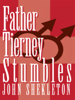 Father Tierney Stumbles