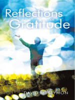 Reflections of Gratitude