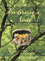 Victoria's Nest: Sequel to Prairie Preacher