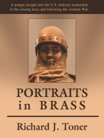 Portraits in Brass