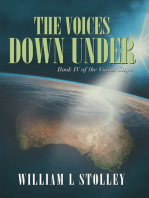The Voices Down Under