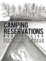 Camping Reservations: Body of Lies