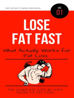Lose Fat Fast-TOF