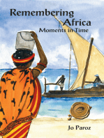 Remembering Africa: Moments in Time