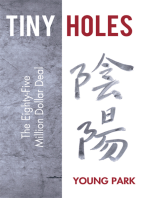Tiny Holes