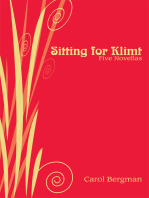 Sitting for Klimt: Five Novellas