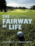 The Fairway of Life