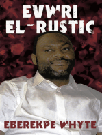 Evwri El-Rustic