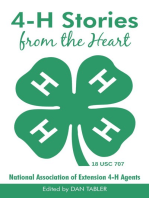 4-H Stories from the Heart