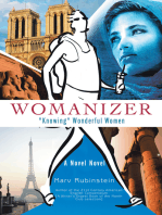 Womanizer: “Knowing” Wonderful Women