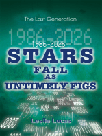 1986-2026 Stars Fall as Untimely Figs