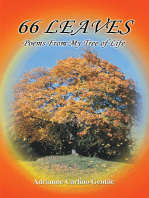 66 Leaves: Poems from My Tree of Life