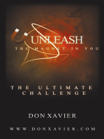Unleash the Magnet in You: The Ultimate Challenge