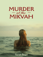 Murder at the Mikvah